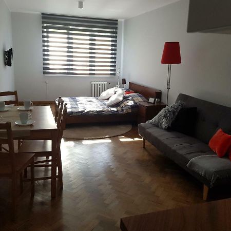 Apartament Przymorze Gdansk Exterior photo