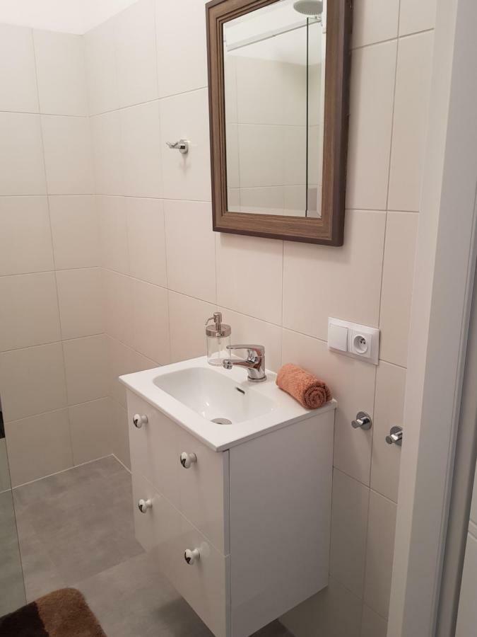 Apartament Przymorze Gdansk Exterior photo